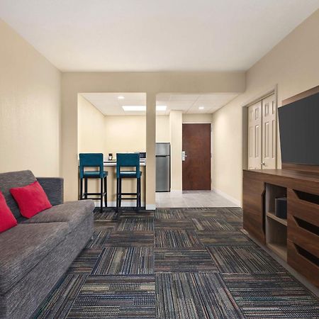 Hampton Inn Atlanta-Stone Mountain Extérieur photo