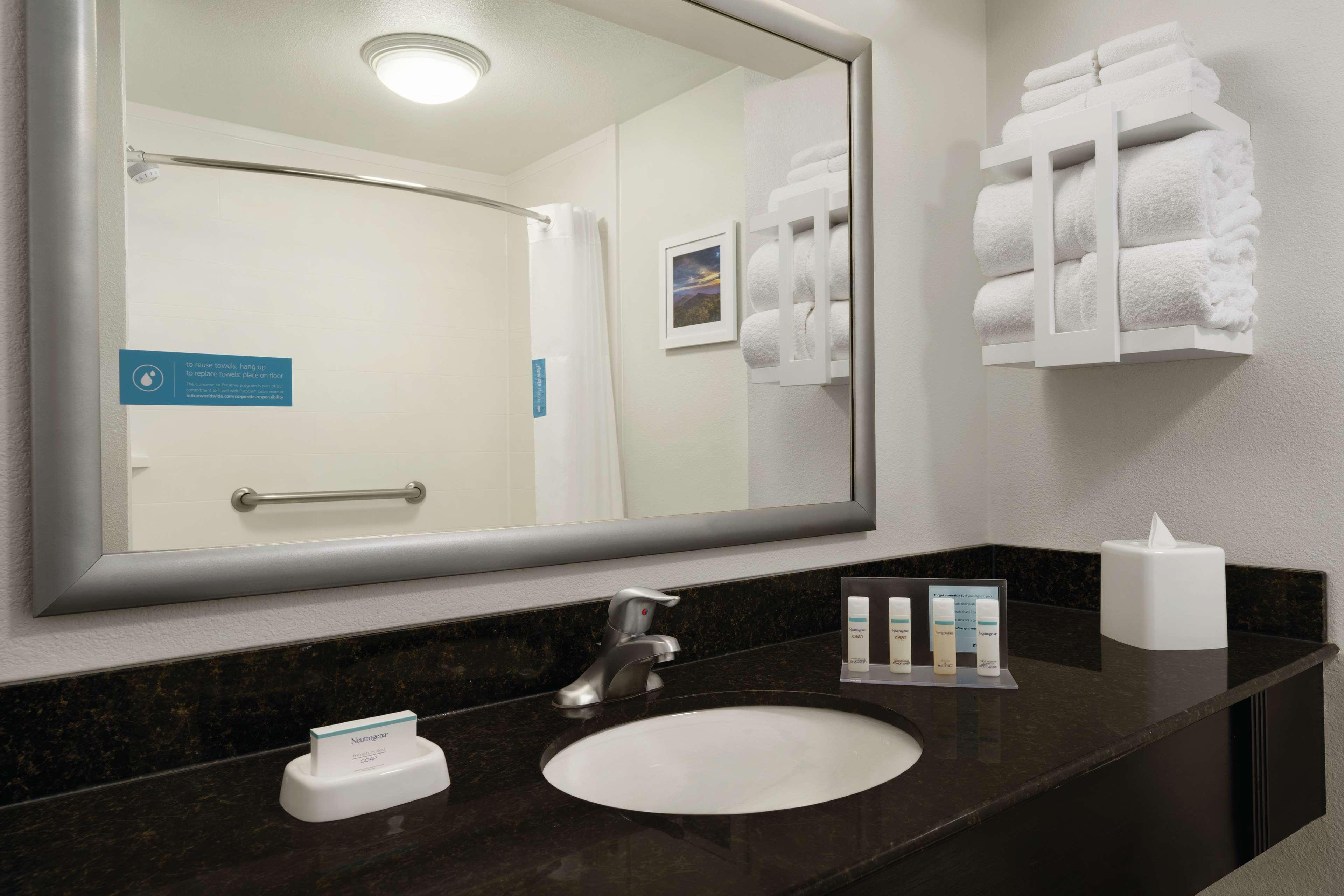 Hampton Inn Atlanta-Stone Mountain Extérieur photo