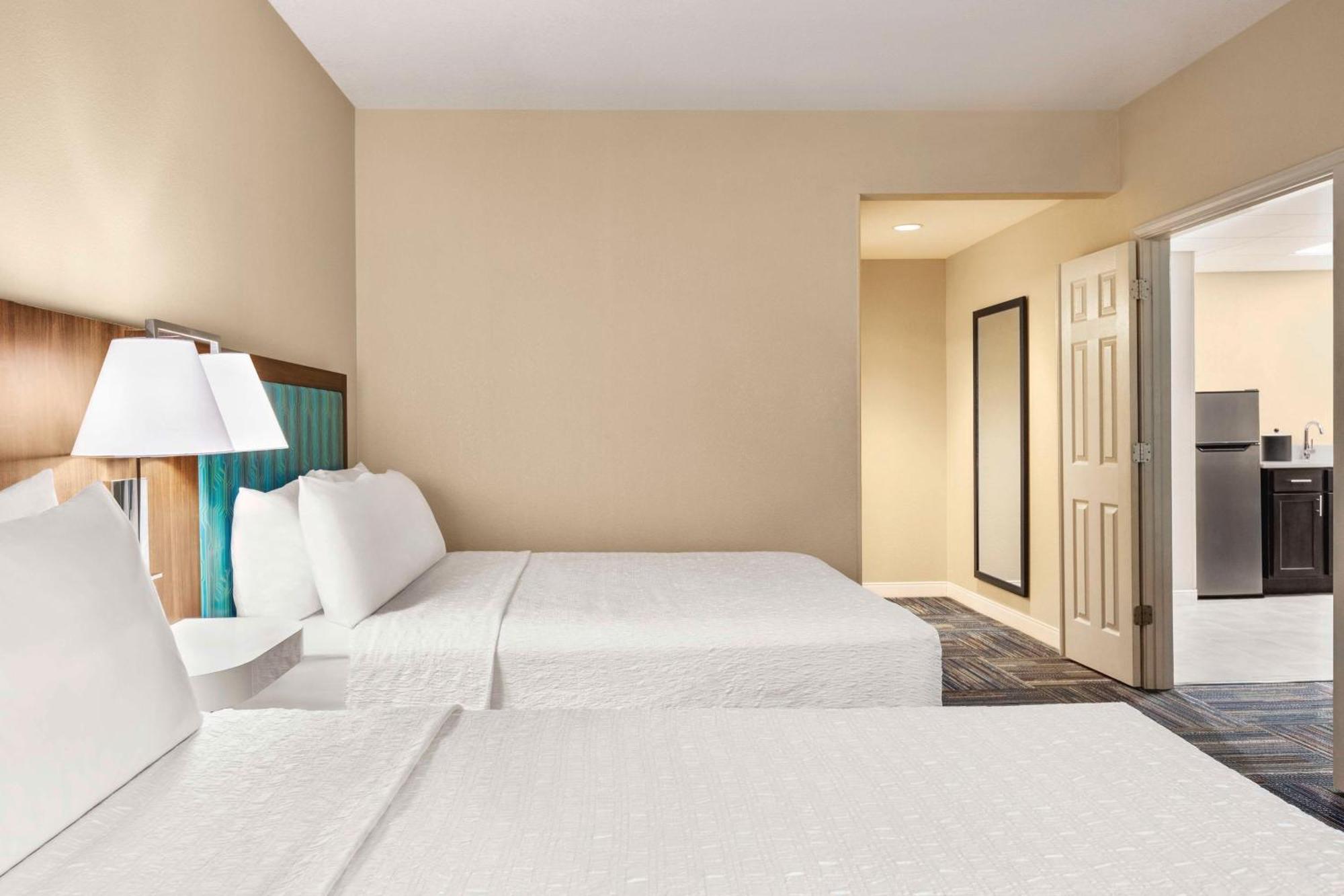 Hampton Inn Atlanta-Stone Mountain Extérieur photo