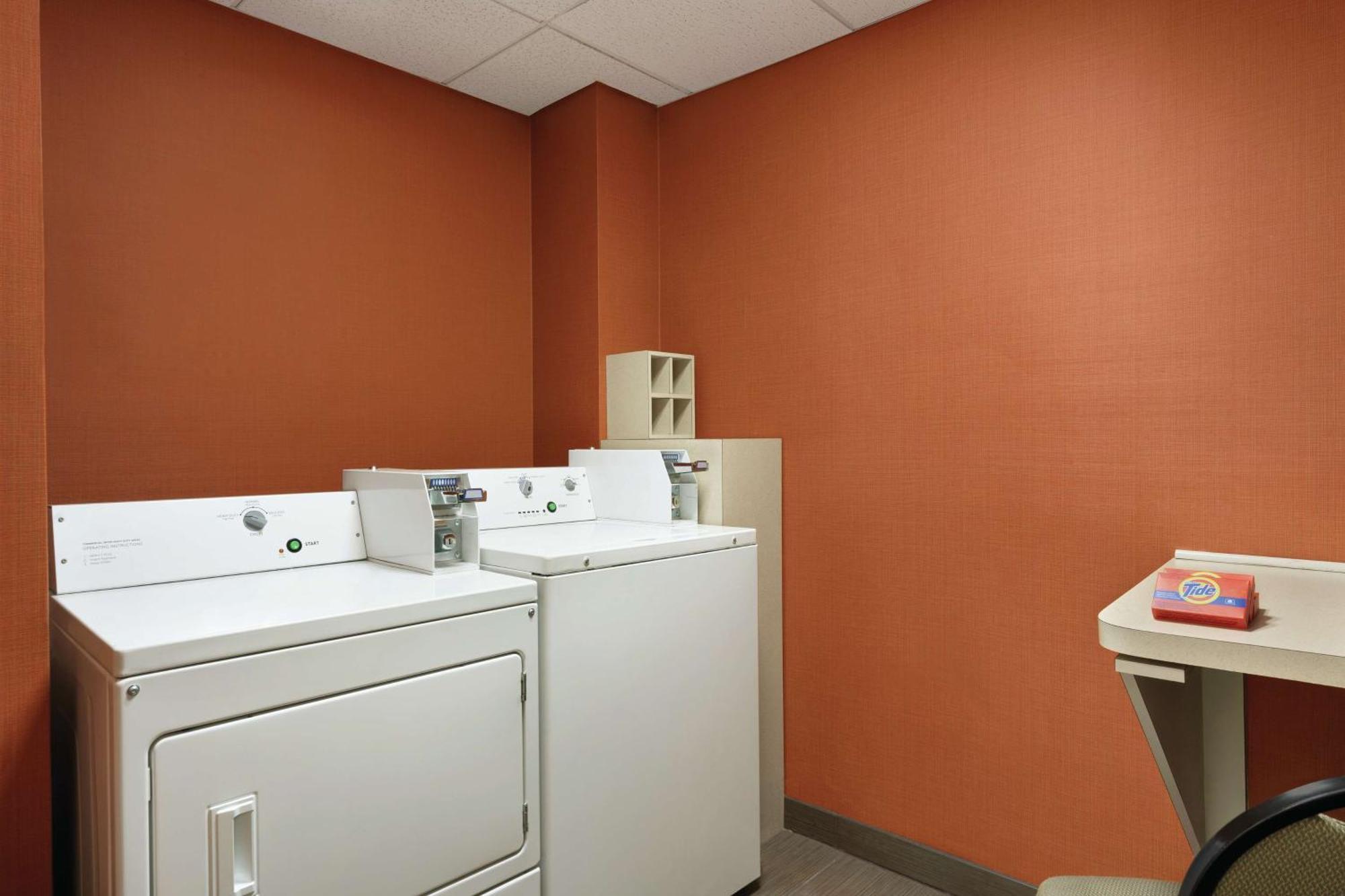 Hampton Inn Atlanta-Stone Mountain Extérieur photo