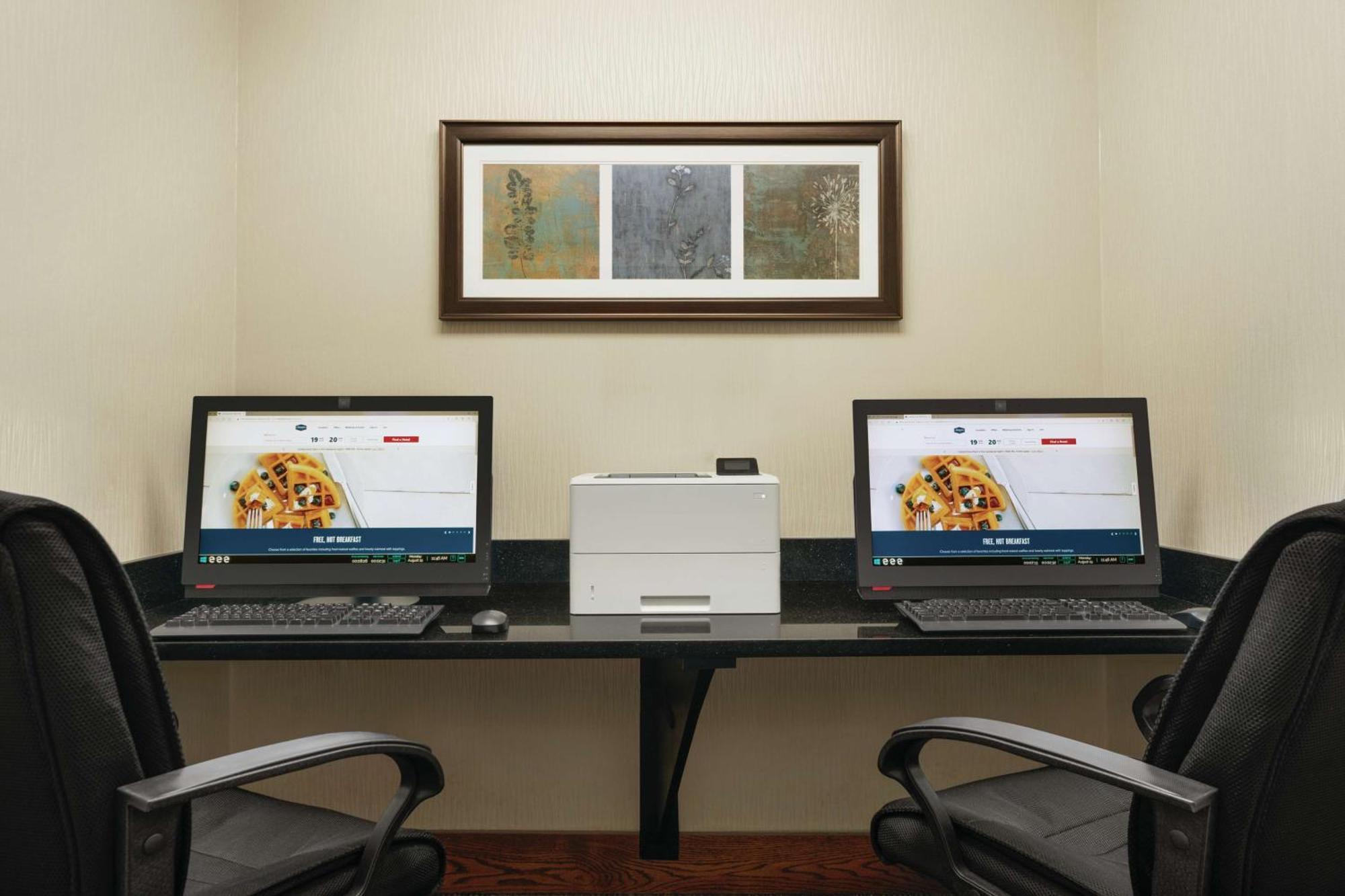 Hampton Inn Atlanta-Stone Mountain Extérieur photo