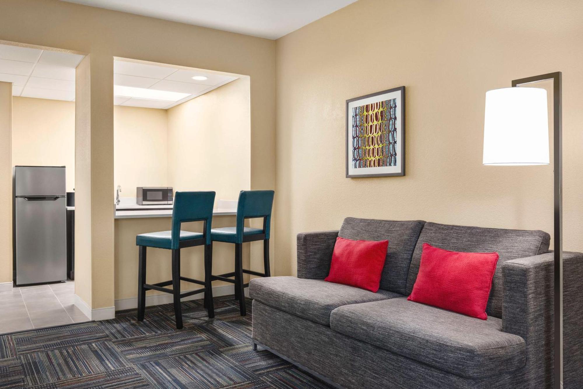 Hampton Inn Atlanta-Stone Mountain Extérieur photo