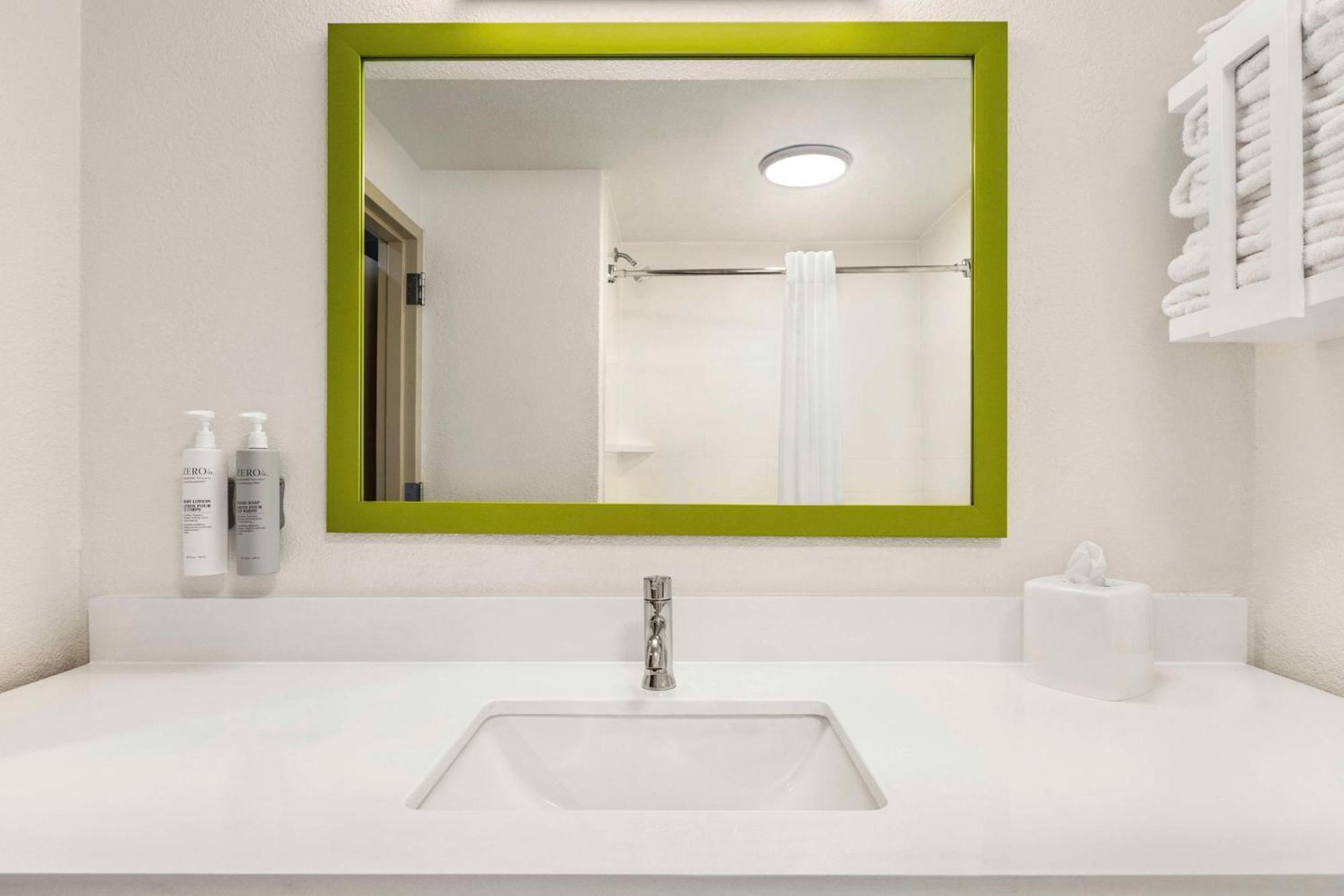 Hampton Inn Atlanta-Stone Mountain Extérieur photo