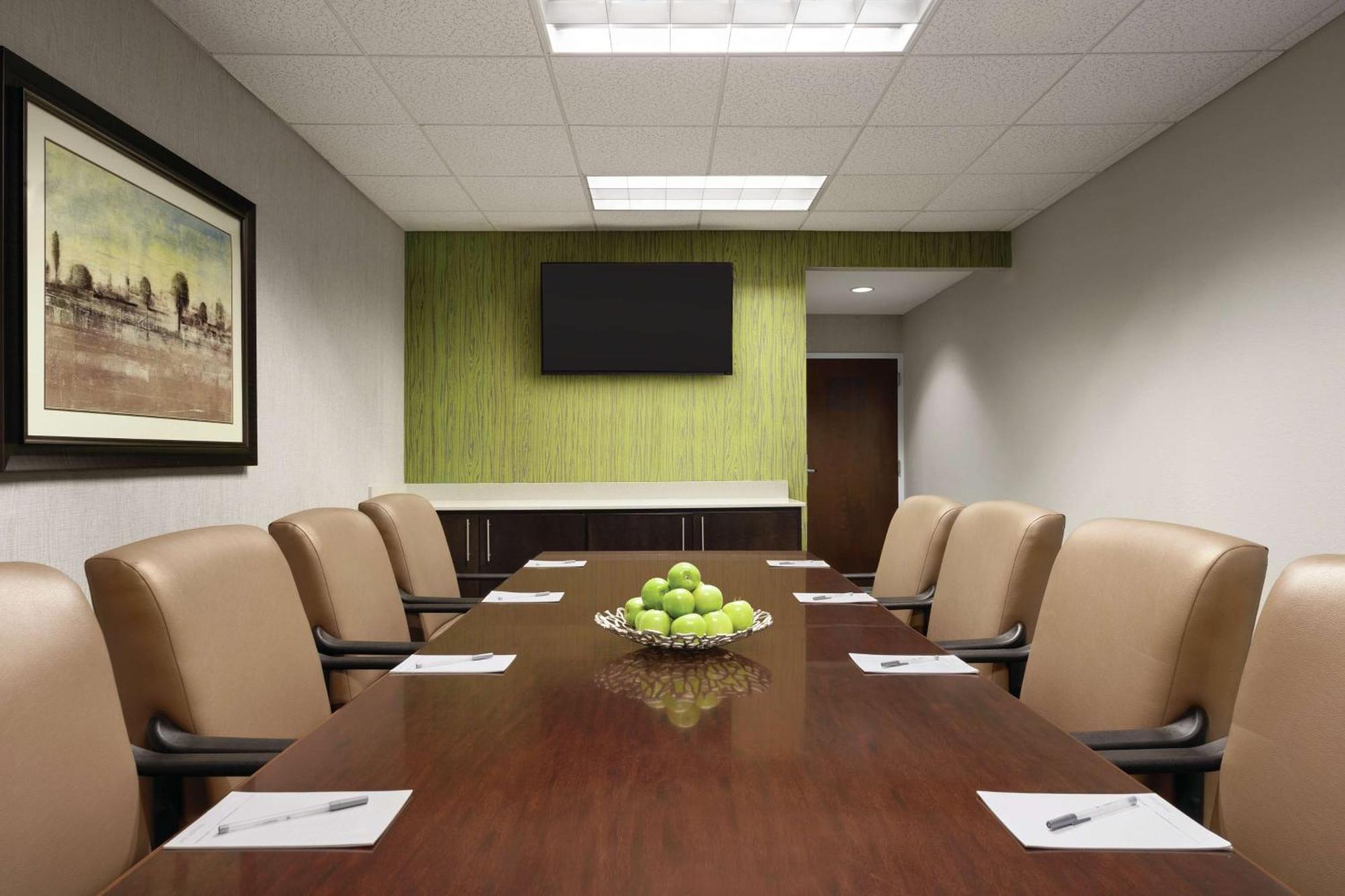 Hampton Inn Atlanta-Stone Mountain Extérieur photo