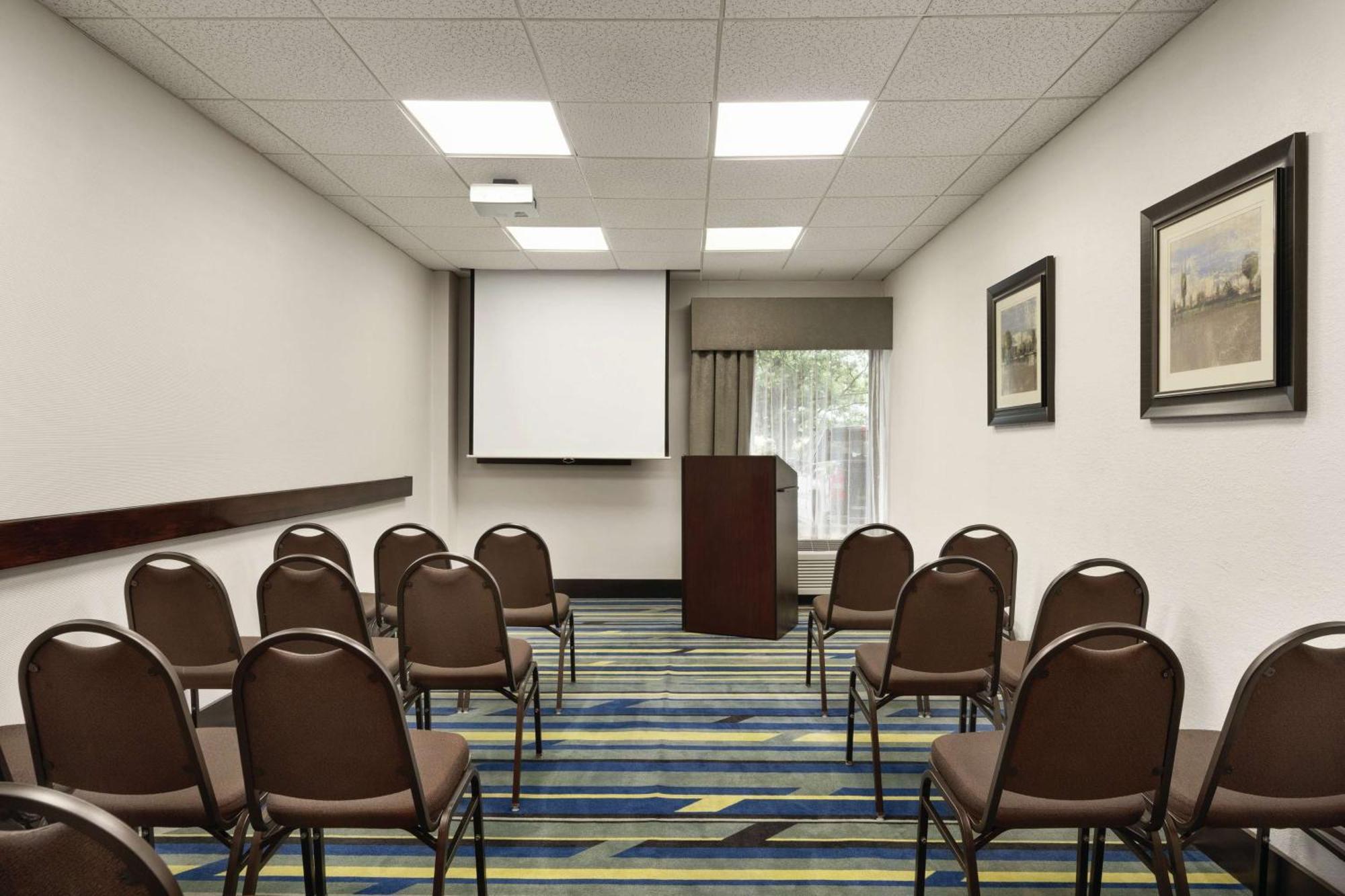Hampton Inn Atlanta-Stone Mountain Extérieur photo
