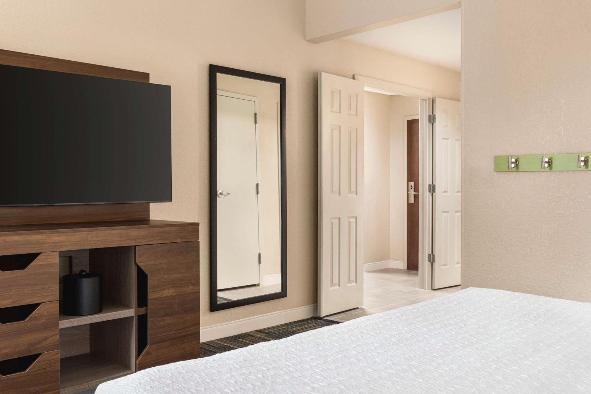 Hampton Inn Atlanta-Stone Mountain Extérieur photo