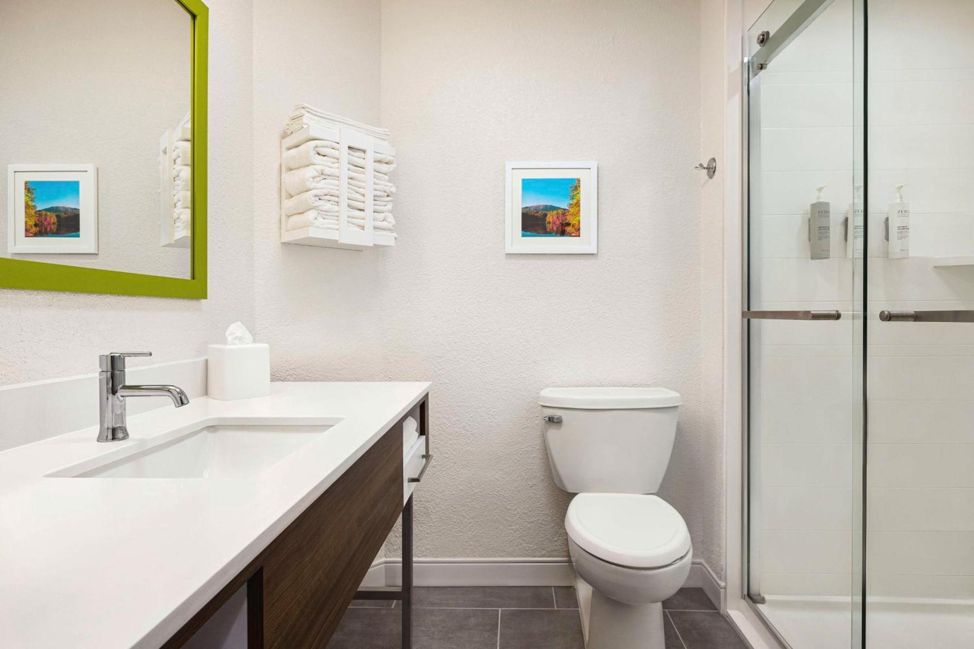 Hampton Inn Atlanta-Stone Mountain Extérieur photo