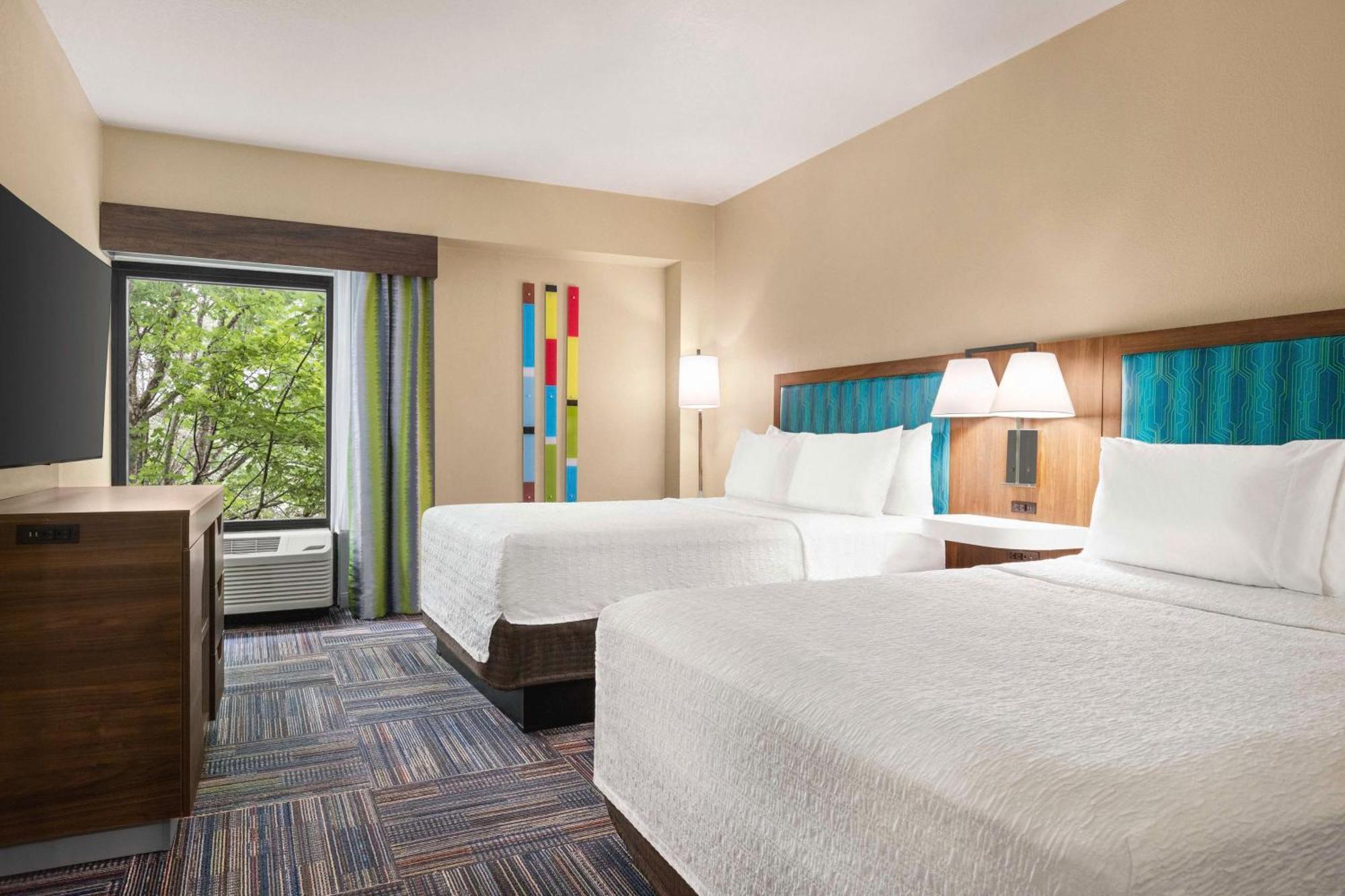 Hampton Inn Atlanta-Stone Mountain Extérieur photo