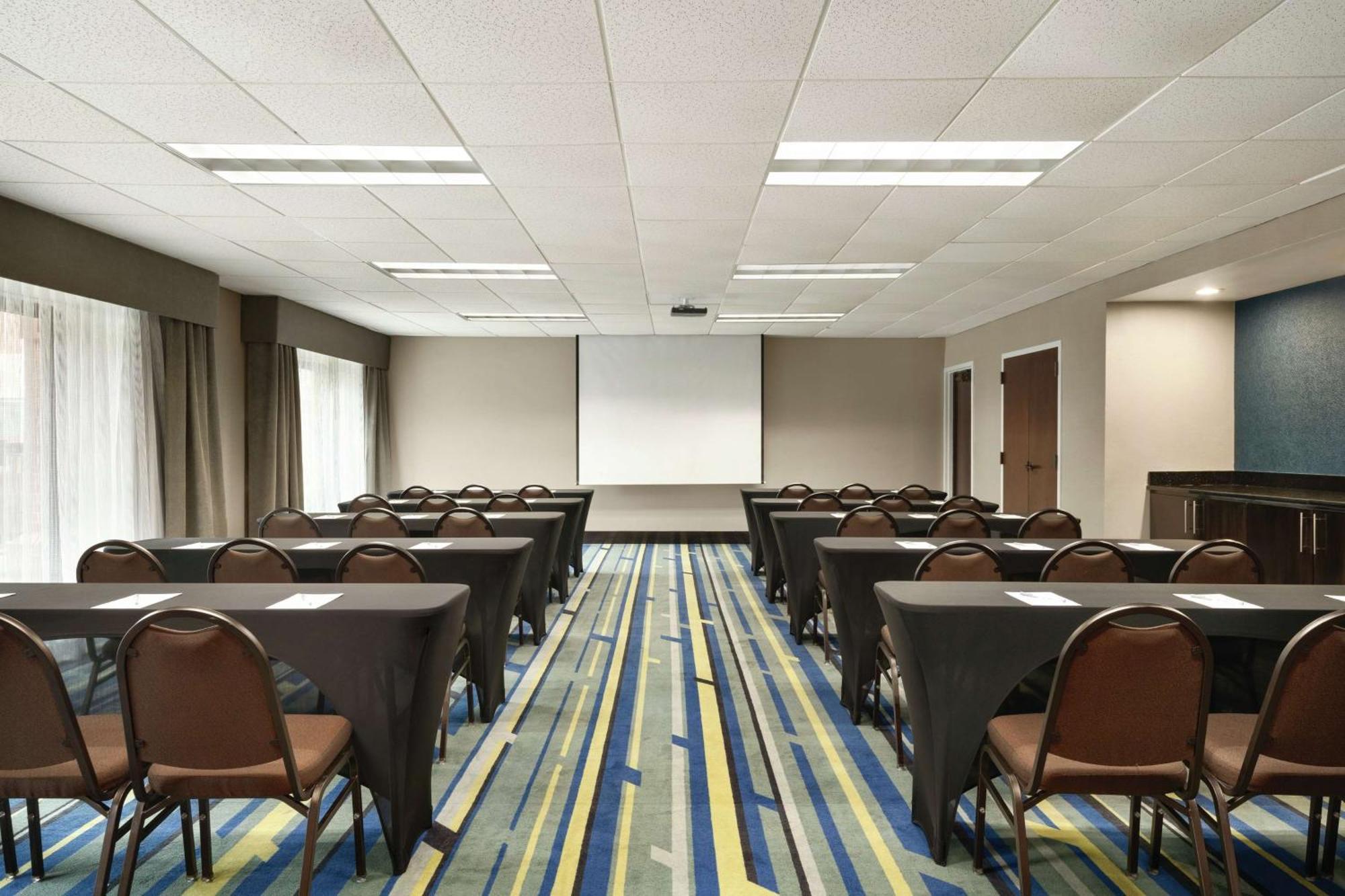 Hampton Inn Atlanta-Stone Mountain Extérieur photo