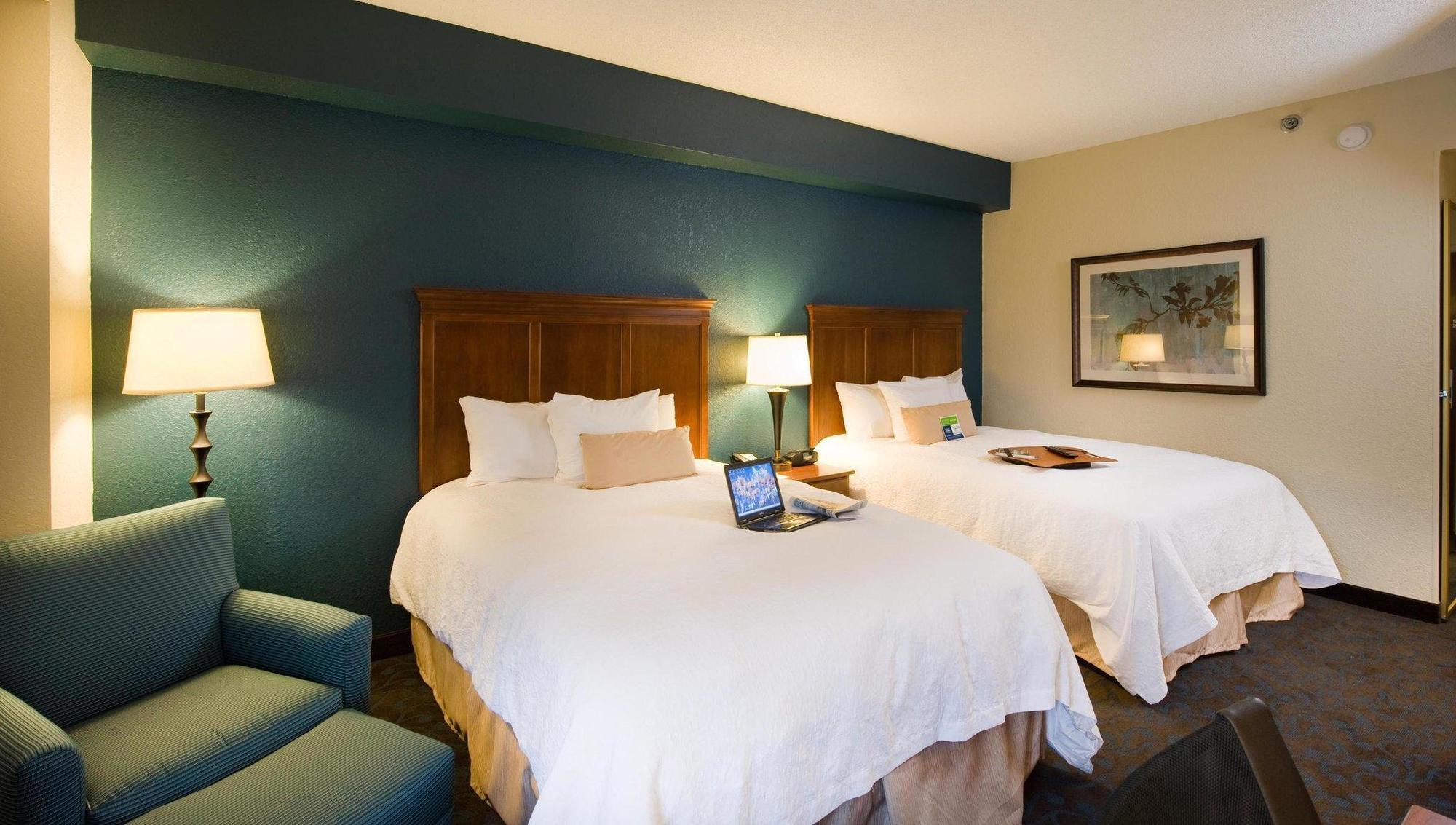 Hampton Inn Atlanta-Stone Mountain Extérieur photo