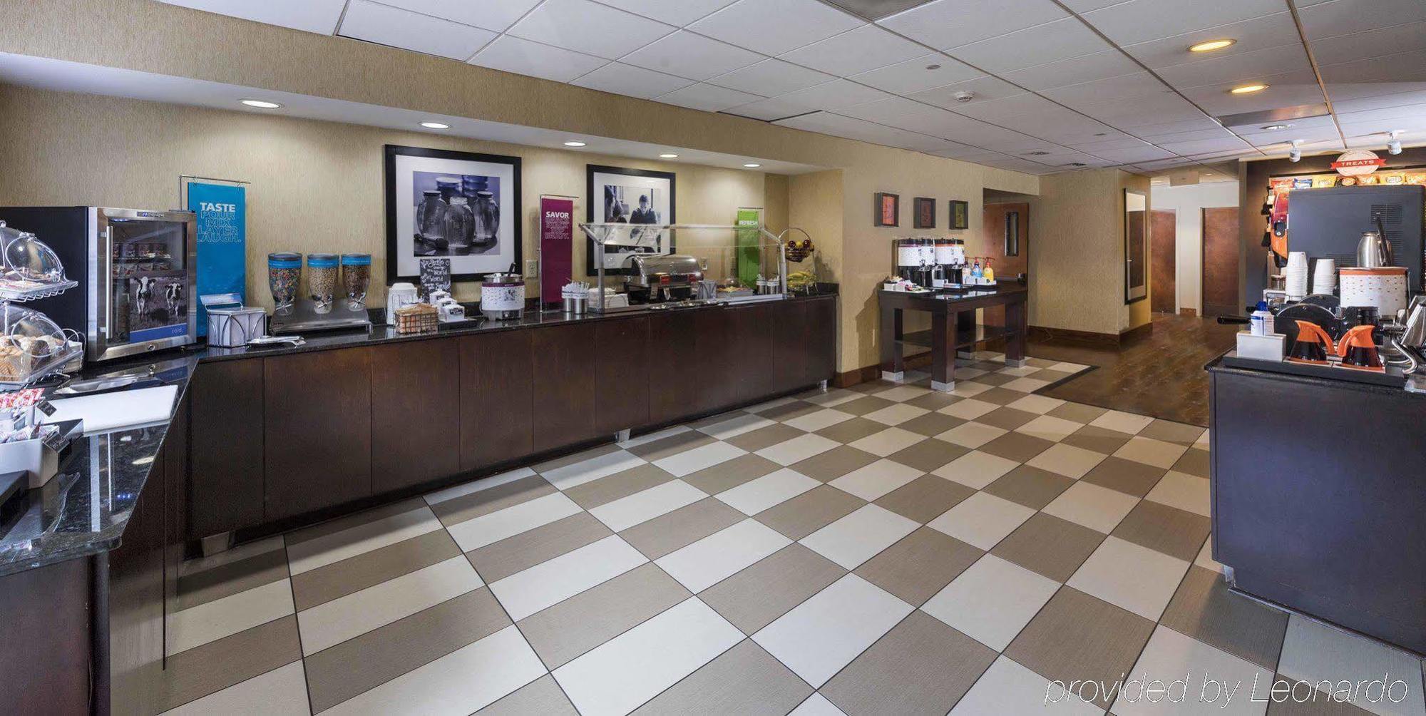 Hampton Inn Atlanta-Stone Mountain Extérieur photo