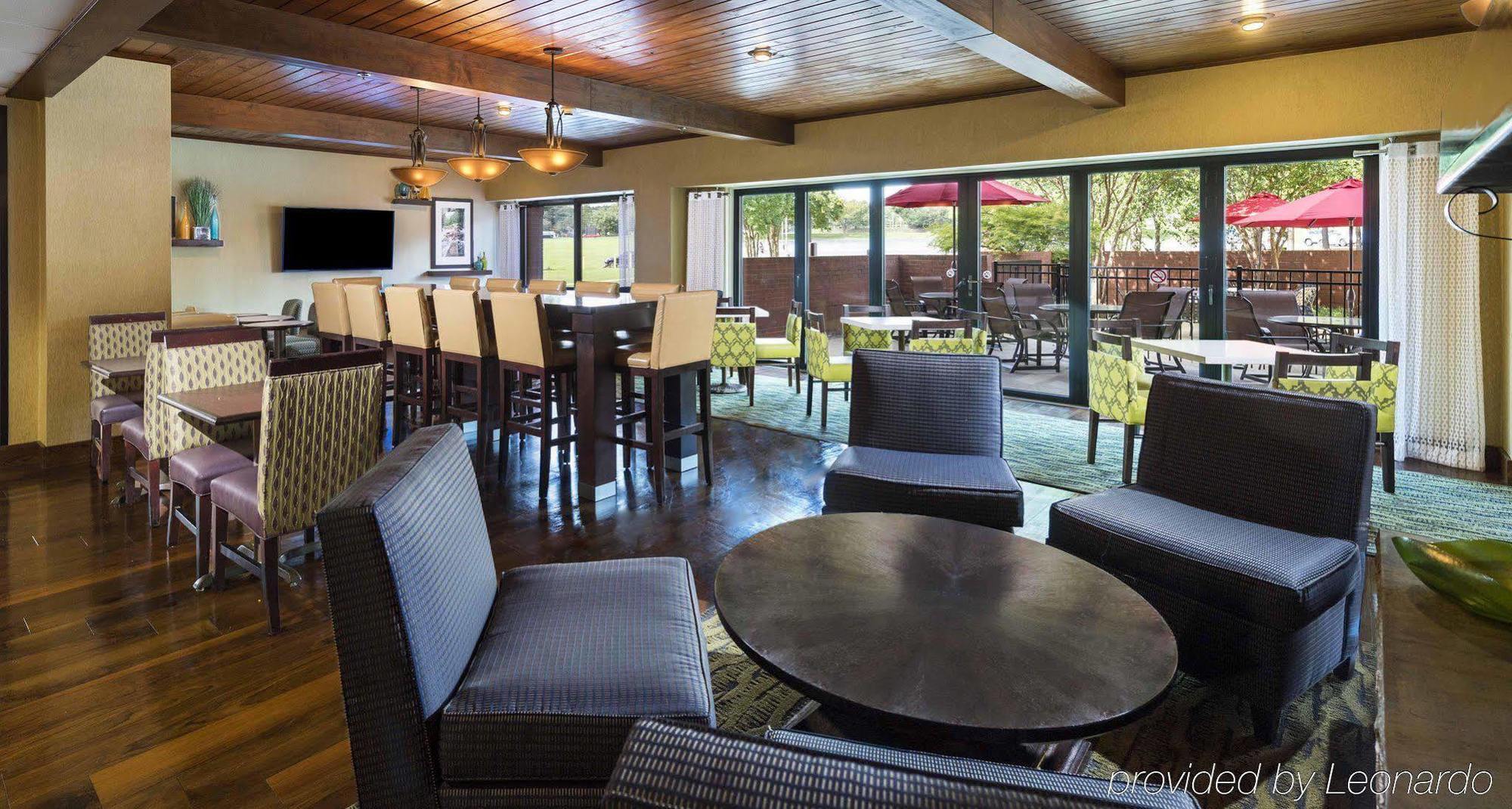Hampton Inn Atlanta-Stone Mountain Extérieur photo