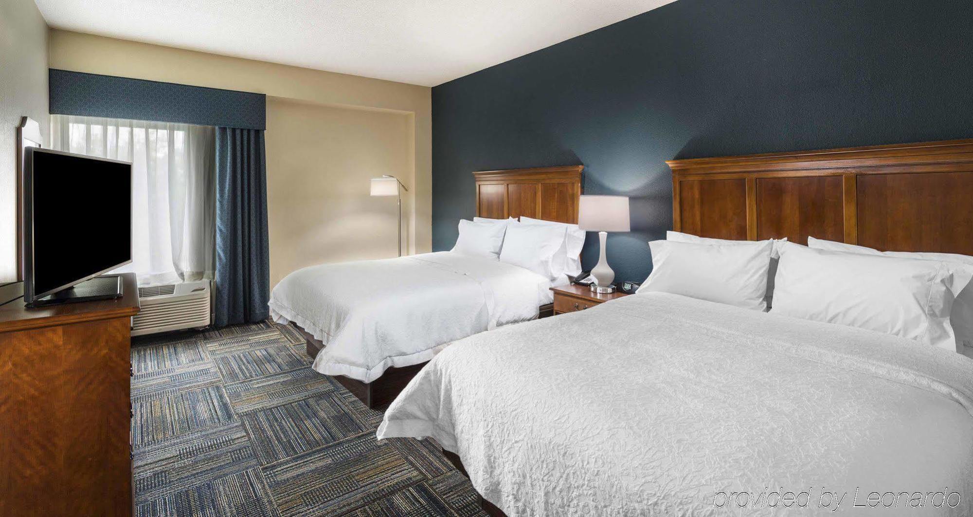 Hampton Inn Atlanta-Stone Mountain Extérieur photo
