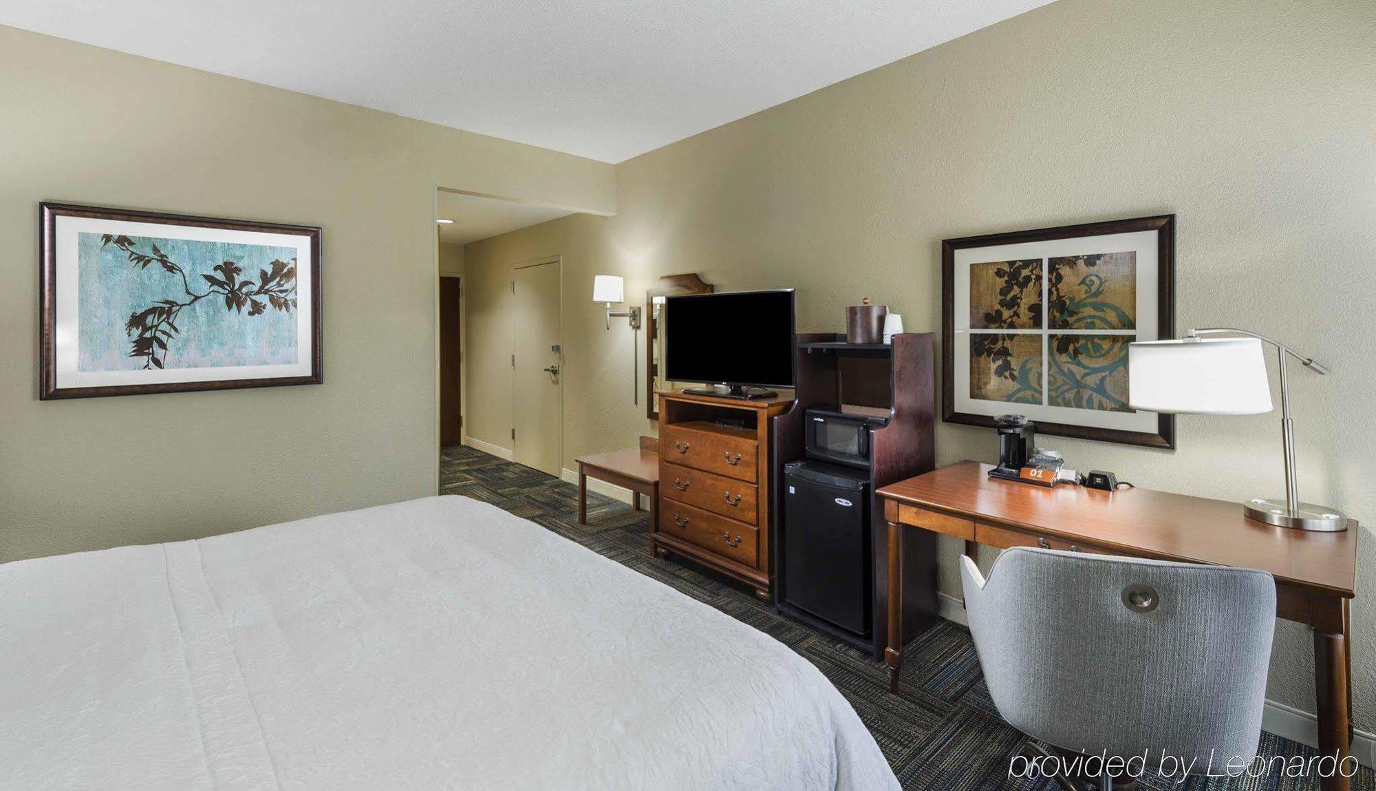 Hampton Inn Atlanta-Stone Mountain Extérieur photo
