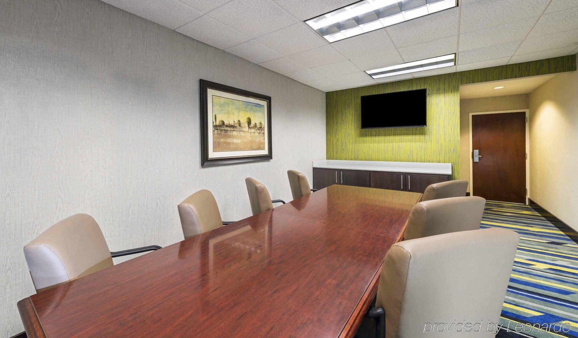 Hampton Inn Atlanta-Stone Mountain Extérieur photo
