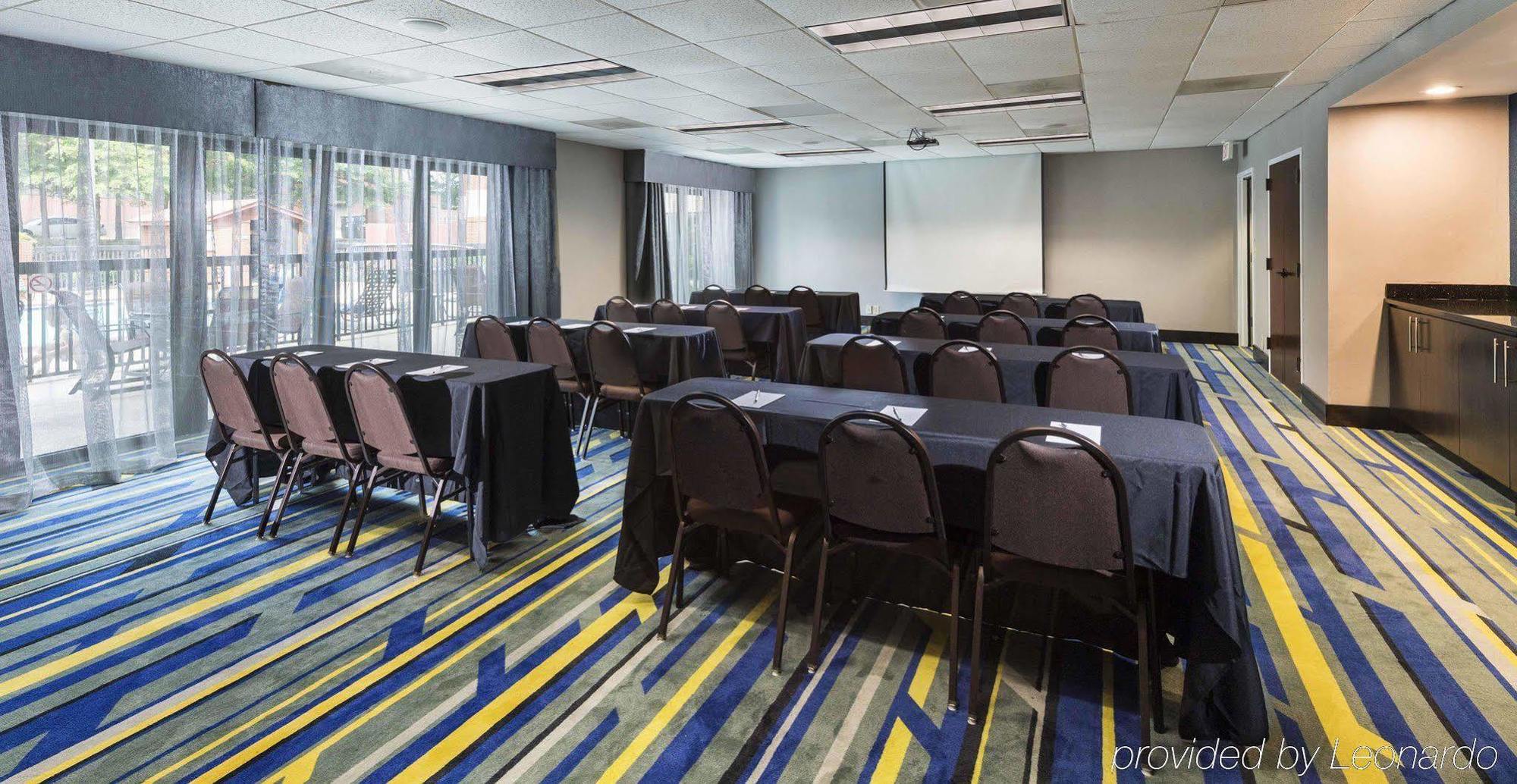 Hampton Inn Atlanta-Stone Mountain Extérieur photo