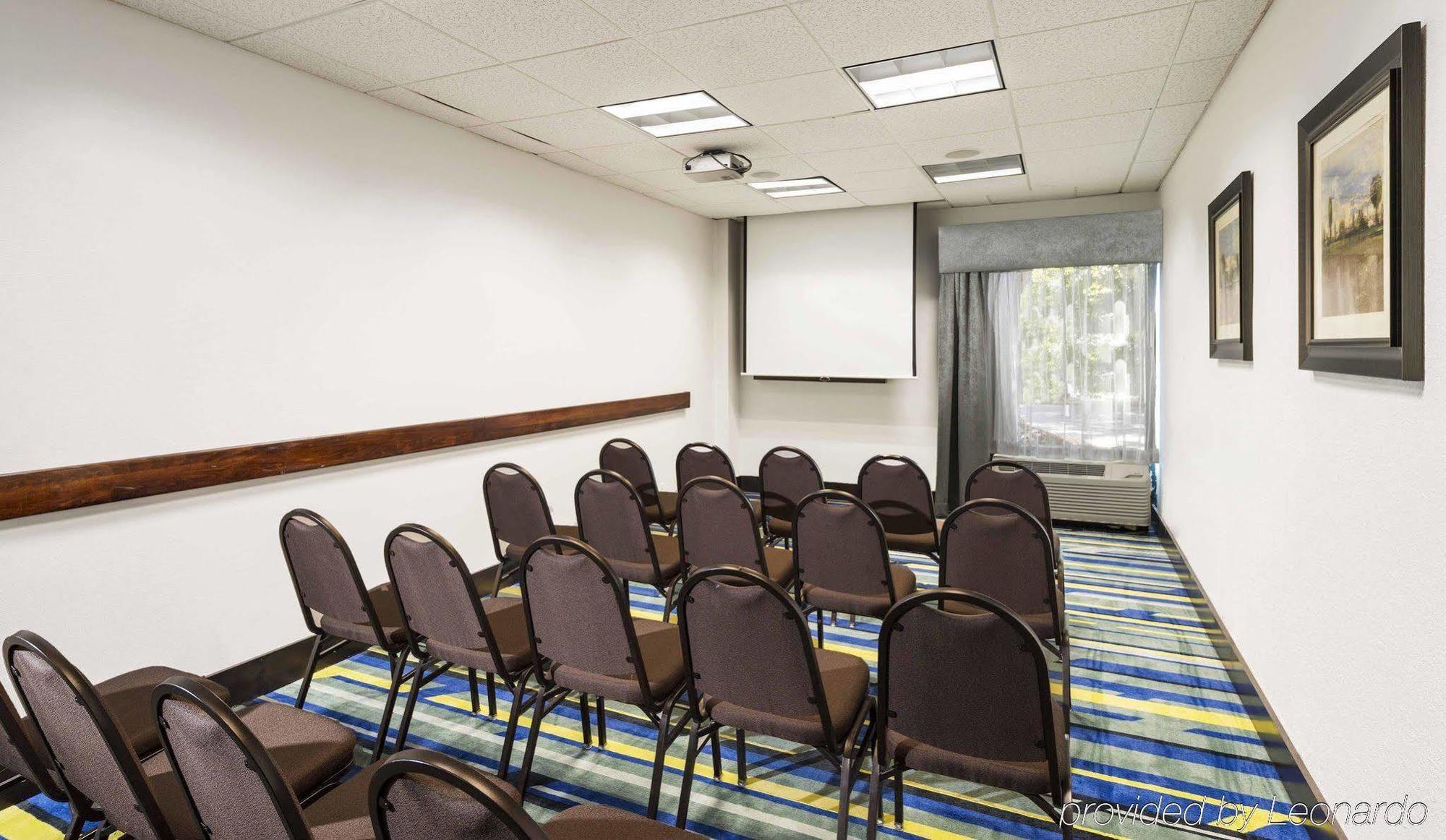 Hampton Inn Atlanta-Stone Mountain Extérieur photo