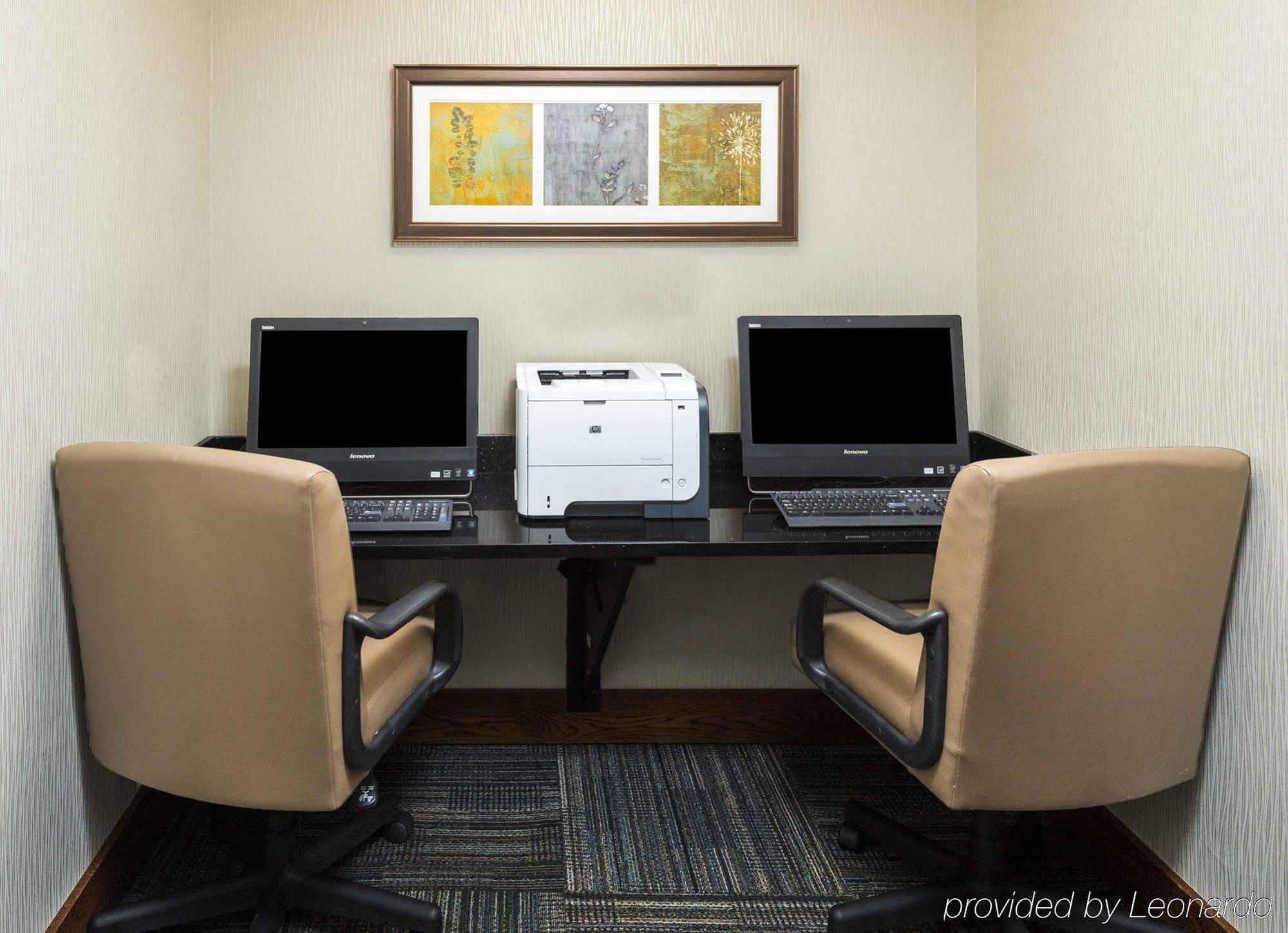 Hampton Inn Atlanta-Stone Mountain Extérieur photo