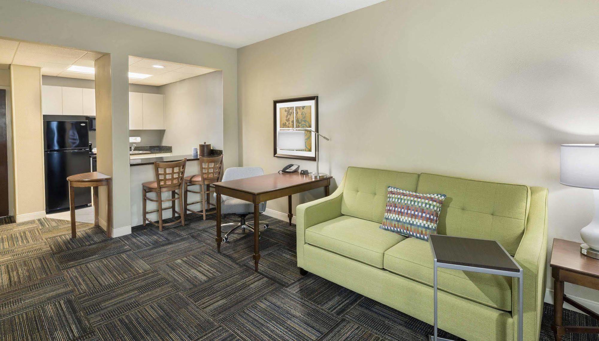 Hampton Inn Atlanta-Stone Mountain Extérieur photo
