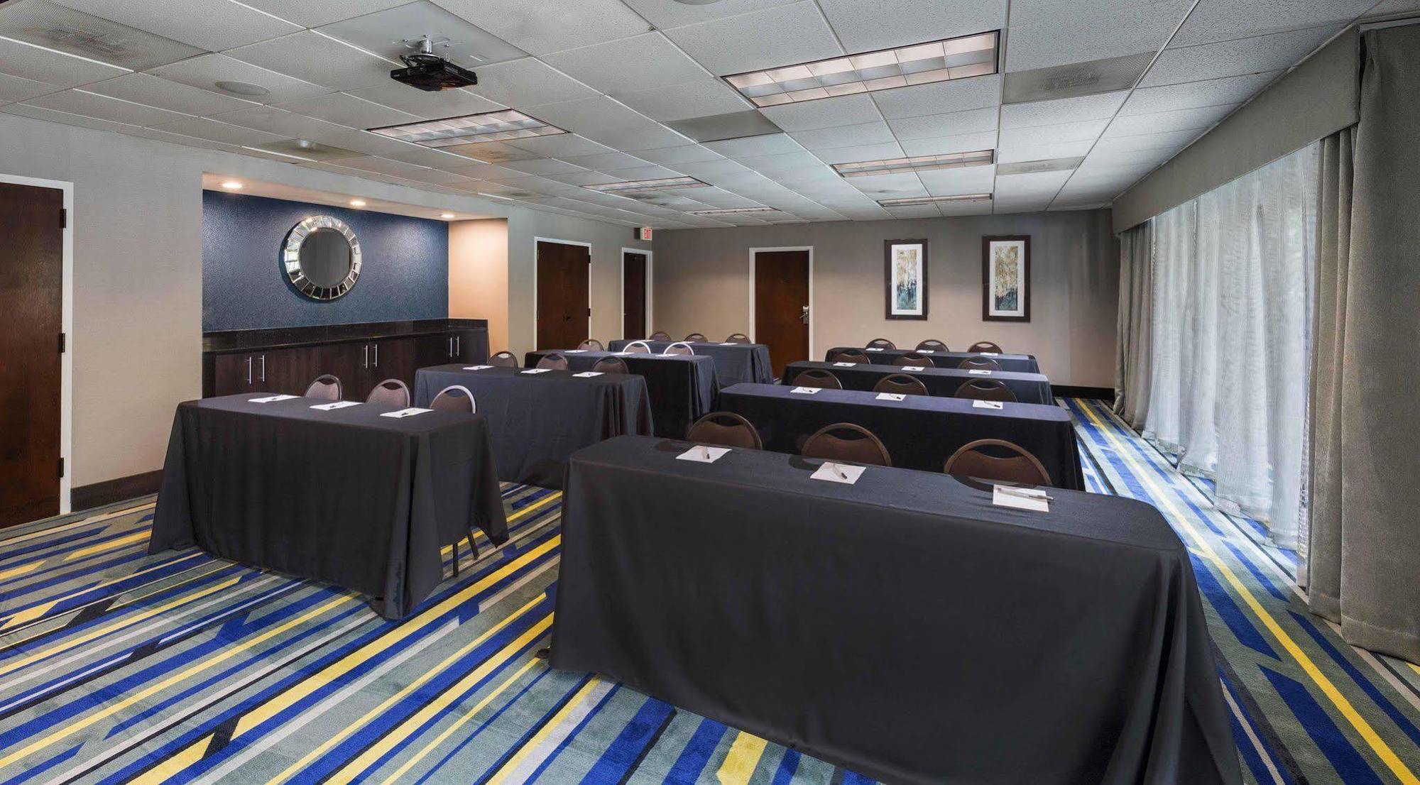 Hampton Inn Atlanta-Stone Mountain Extérieur photo
